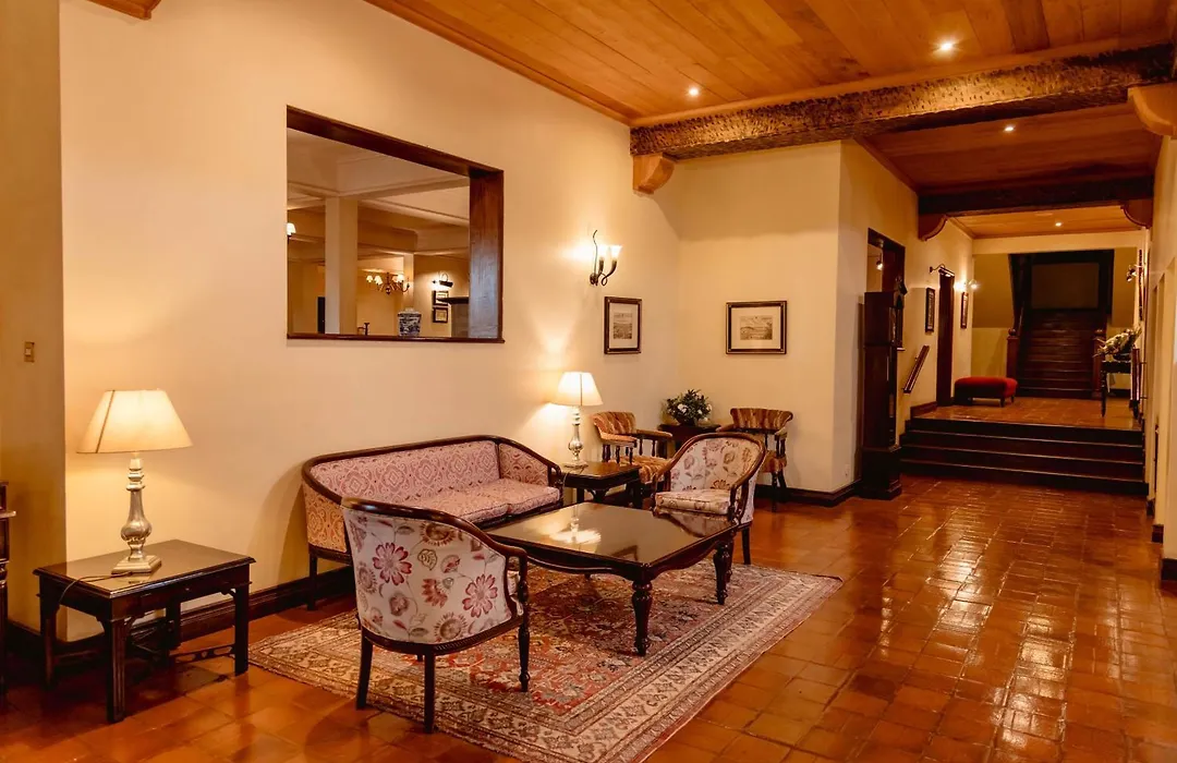 Arusha Serena Hotel-1