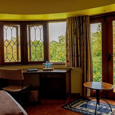 Arusha Serena Hotel-2