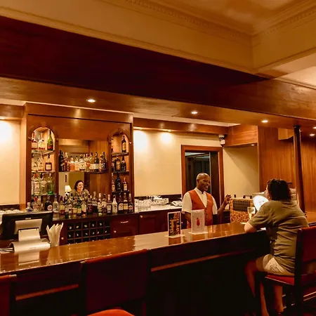 Arusha Serena Hotel-3